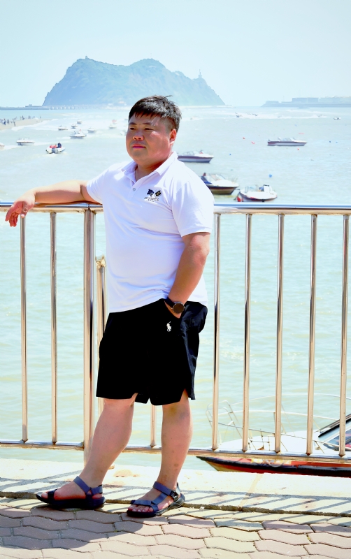 向北局中人的第六张照片--沈阳相亲服务中心