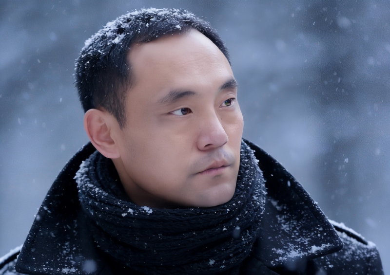 91年的第二张照片--沈阳相亲服务中心