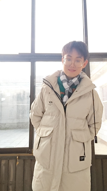 来了的第一张照片--沈阳相亲服务中心