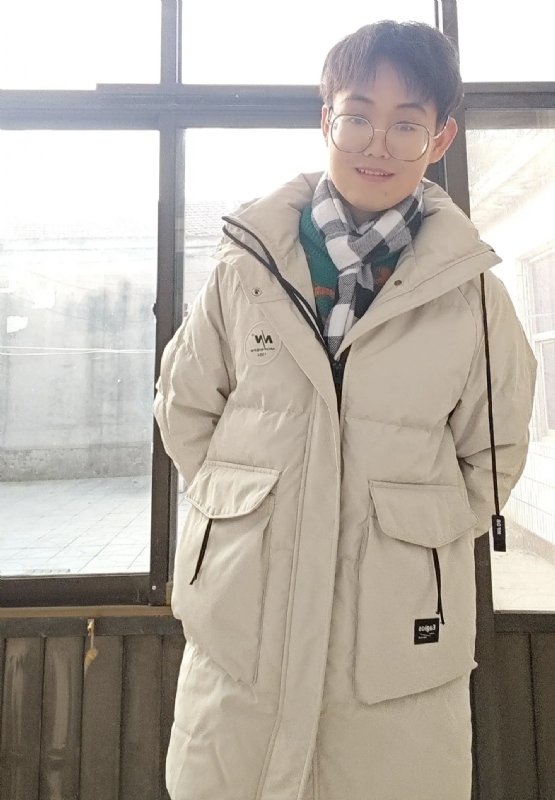 来了的第二张照片--沈阳相亲服务中心