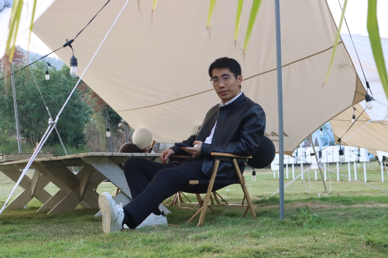 小俊的第一张照片--沈阳相亲服务中心