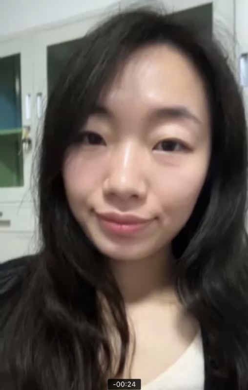 霉霉的第一张照片--沈阳相亲服务中心