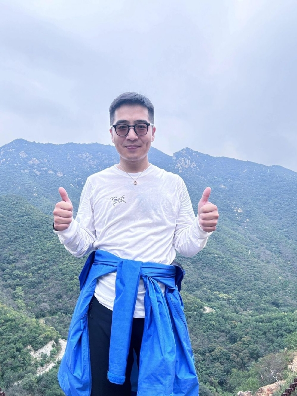 只为与你相遇的第一张照片--沈阳相亲服务中心