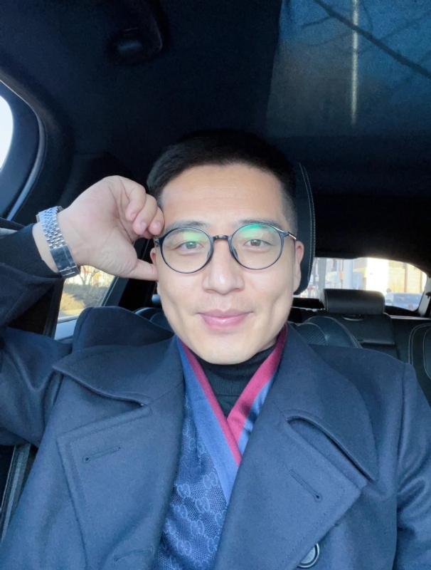 只为与你相遇的第二张照片--沈阳相亲服务中心