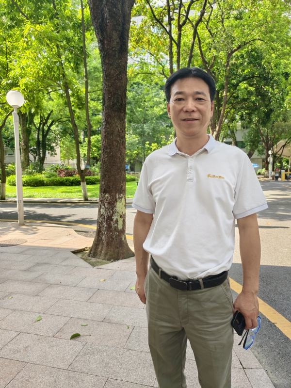 哈哥的第一张照片--沈阳相亲服务中心