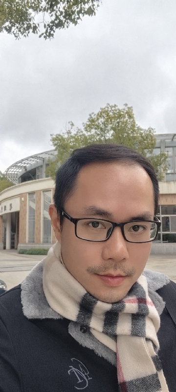 老蔡先生的第二张照片--沈阳相亲服务中心