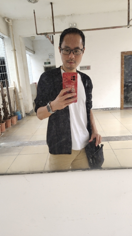 老蔡先生的第六张照片--沈阳相亲服务中心