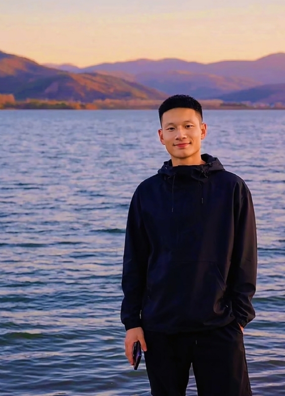 ZL的第二张照片--沈阳相亲服务中心