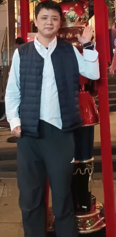 龙的陪伴的第一张照片--沈阳相亲服务中心