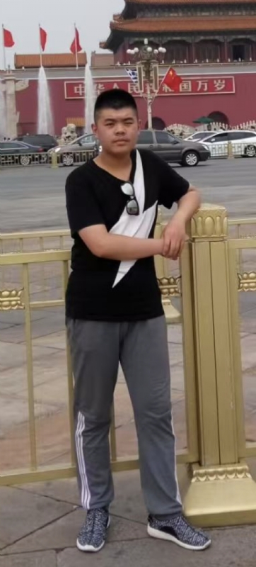 超棒超棒样样都棒的第一张照片--沈阳相亲服务中心