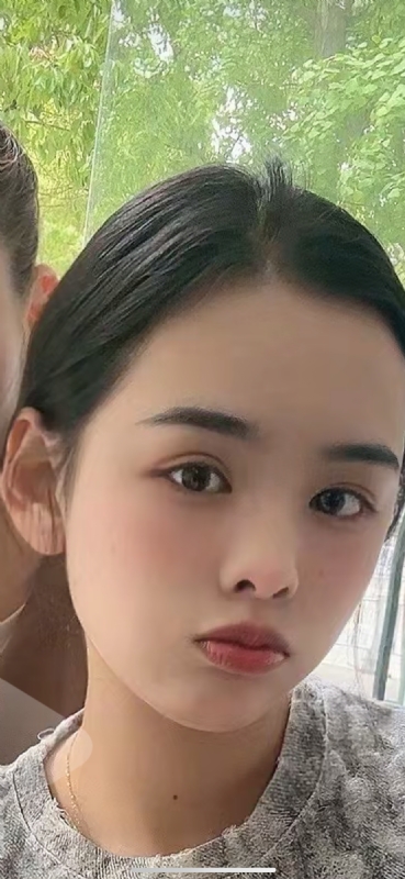 熙熙的第一张照片--沈阳相亲服务中心