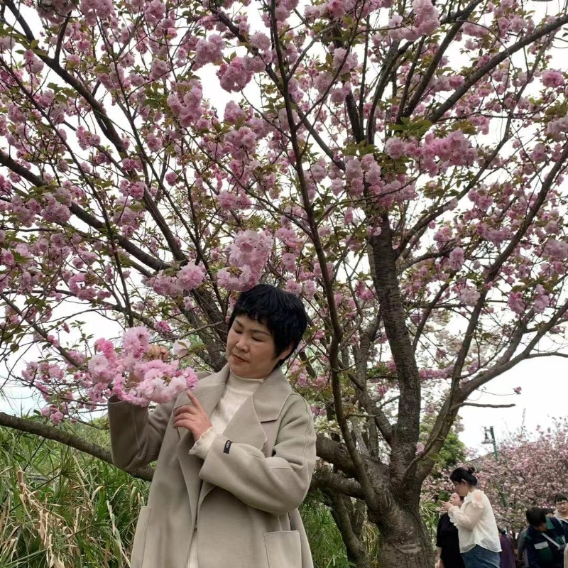 秋冬的雨有点冷的第一张照片--沈阳相亲服务中心