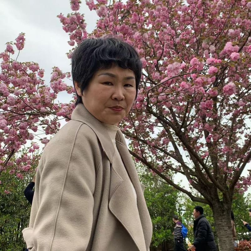 秋冬的雨有点冷的第二张照片--沈阳相亲服务中心