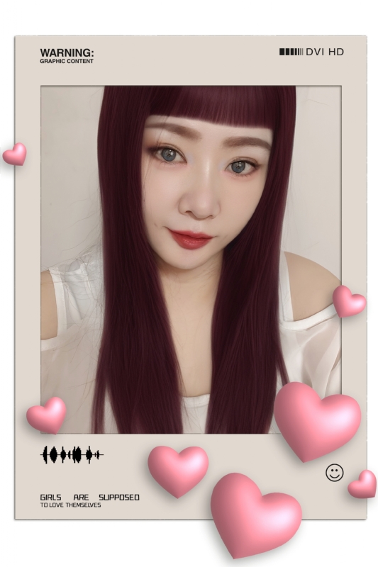 丽丽的第一张照片--沈阳相亲服务中心