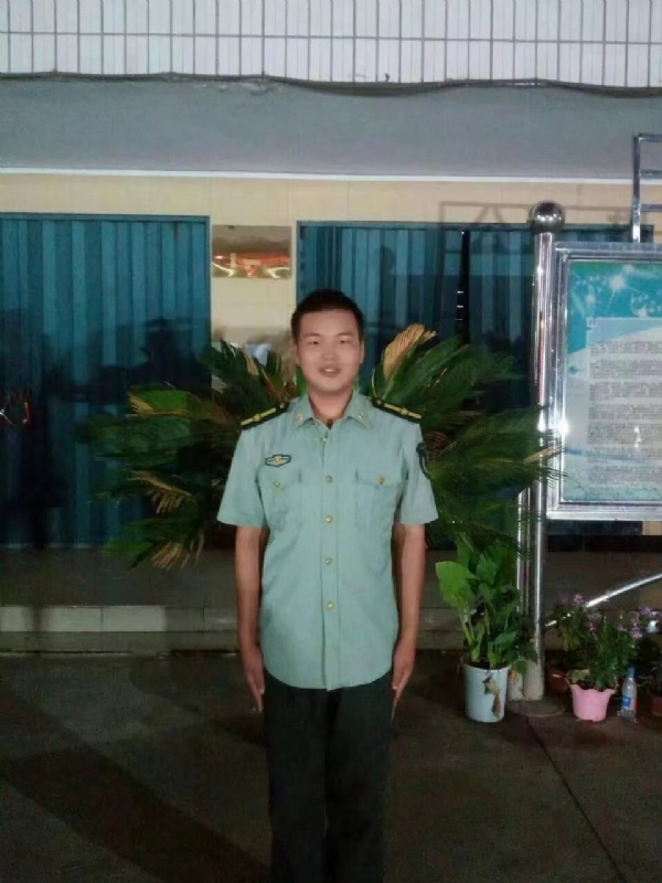 程程的第一张照片--沈阳相亲服务中心