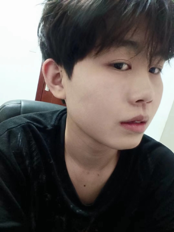 小鱼的第一张照片--沈阳相亲服务中心