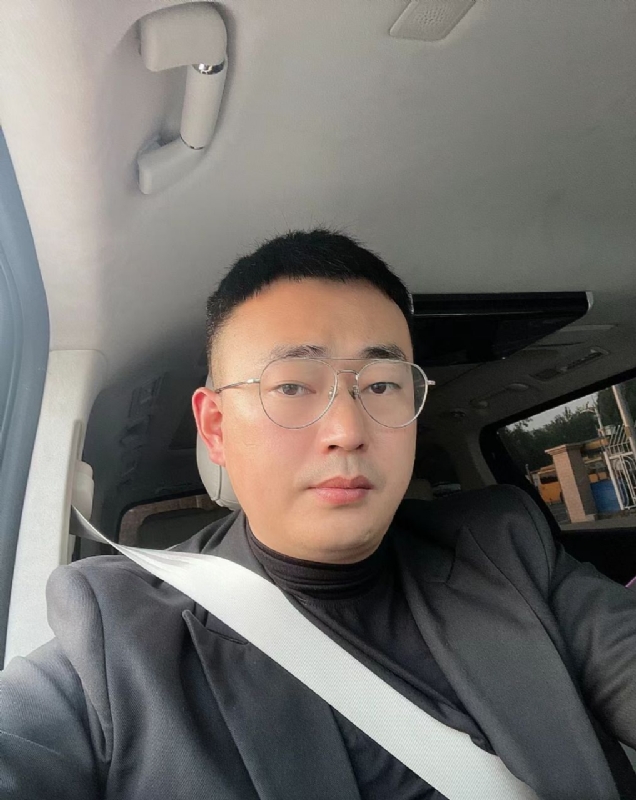 往事随风的第一张照片--沈阳相亲服务中心