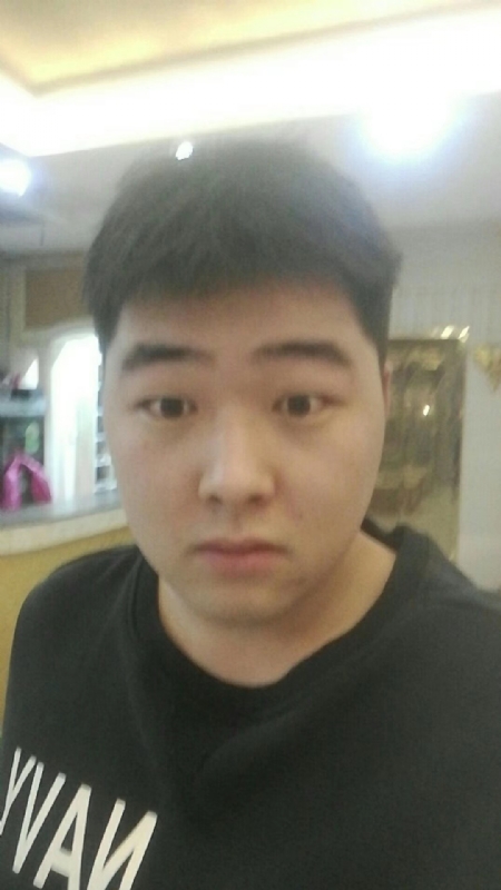 丹尼的第二张照片--沈阳相亲服务中心