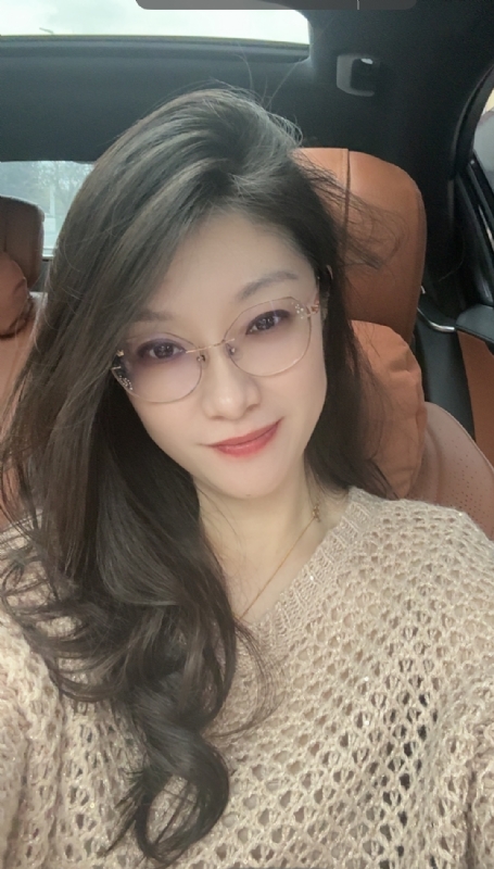 candice的第一张照片--沈阳相亲服务中心