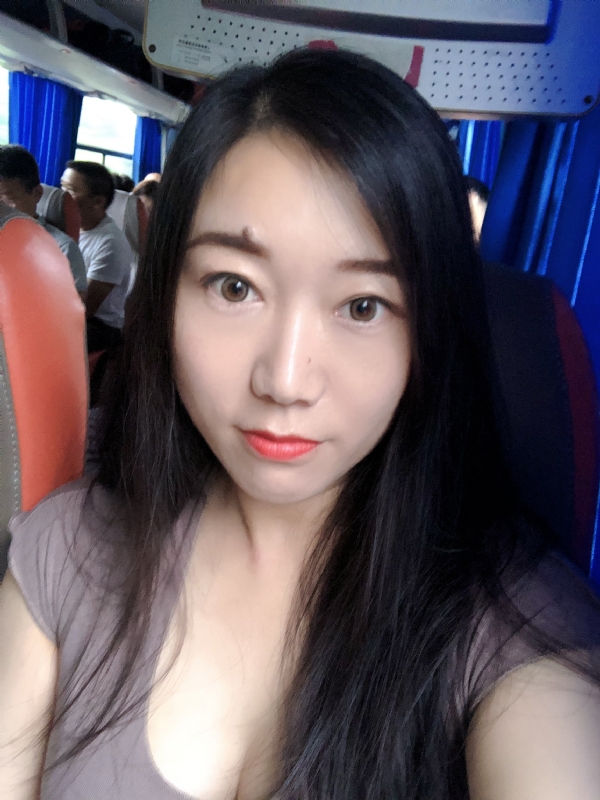 杨杨的第一张照片--沈阳相亲服务中心