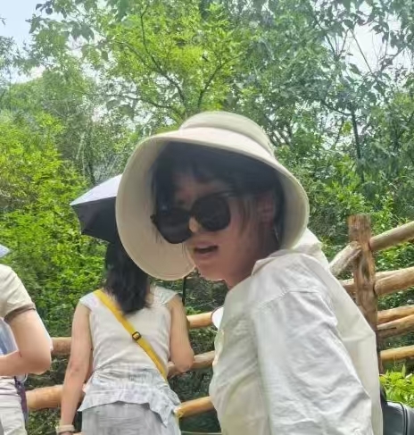 廿一的第一张照片--沈阳相亲服务中心