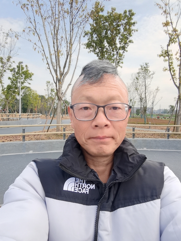 做喜欢的事的第一张照片--沈阳相亲服务中心