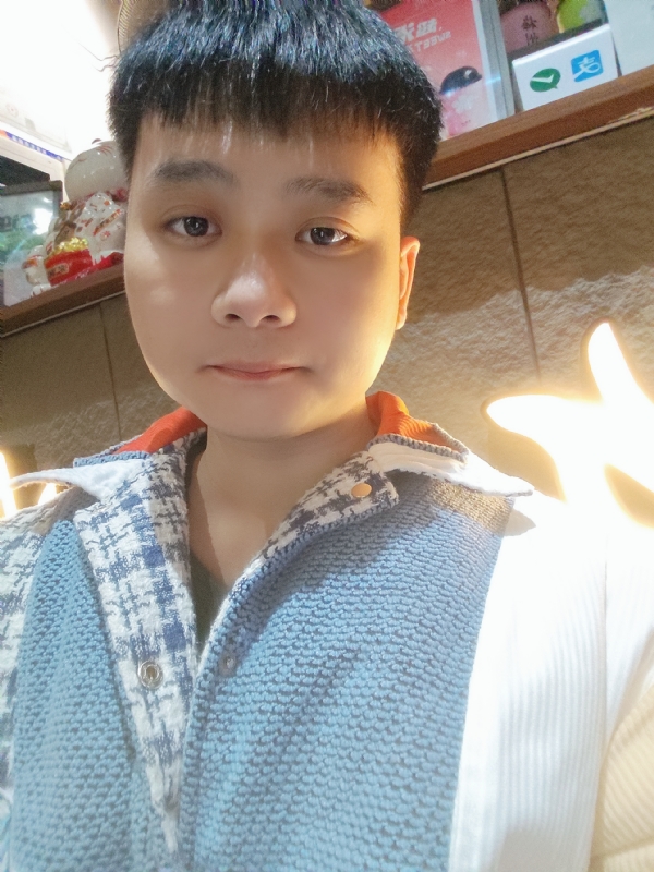 侯侯的第一张照片--沈阳相亲服务中心