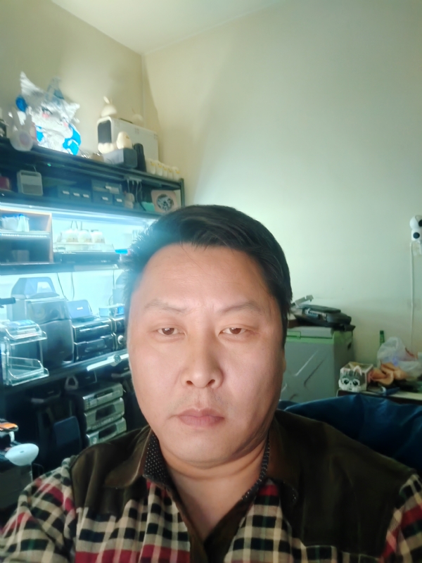 一半的第一张照片--沈阳相亲服务中心