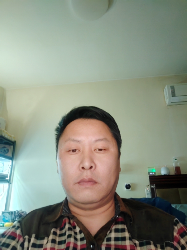 一半的第二张照片--沈阳相亲服务中心