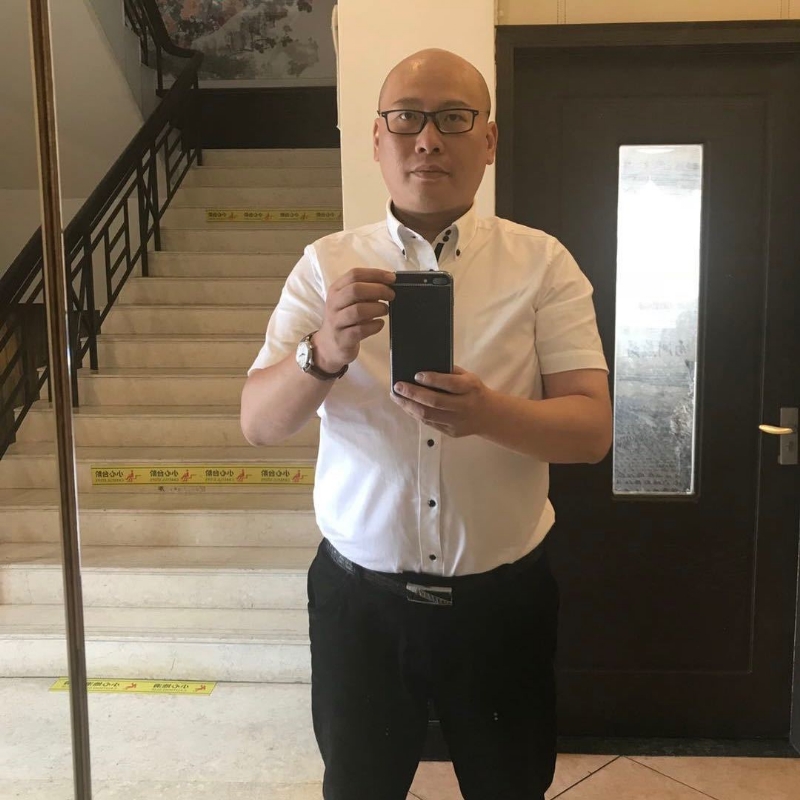 嘿嘿的第一张照片--沈阳相亲服务中心