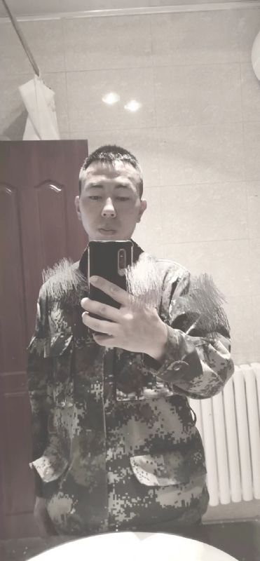 穆缘的第一张照片--沈阳相亲服务中心