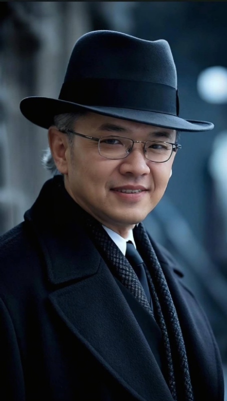 OLEK的第一张照片--沈阳相亲服务中心