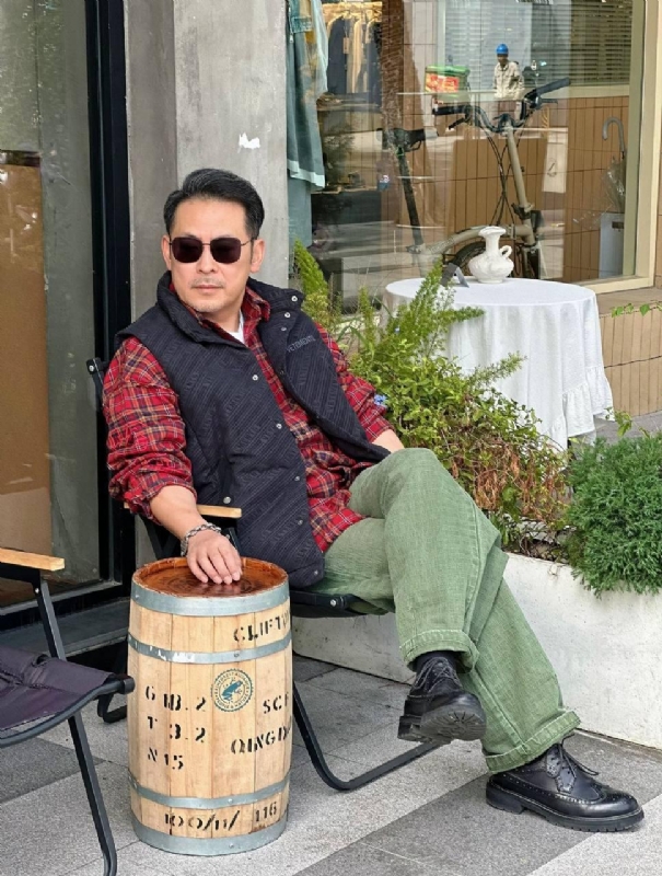 随风的第二张照片--沈阳相亲服务中心