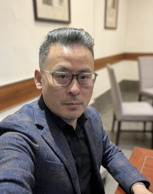 李雲明的第一张照片--沈阳相亲服务中心