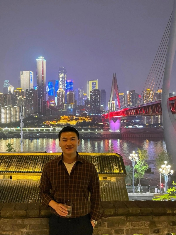 御風的第一张照片--沈阳相亲服务中心