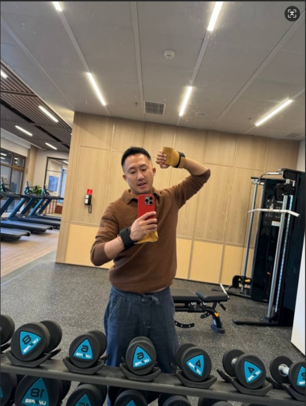 清风徐来的第三张照片--沈阳相亲服务中心