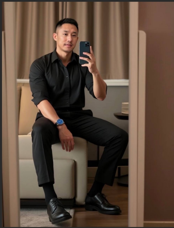 清风徐来的第四张照片--沈阳相亲服务中心