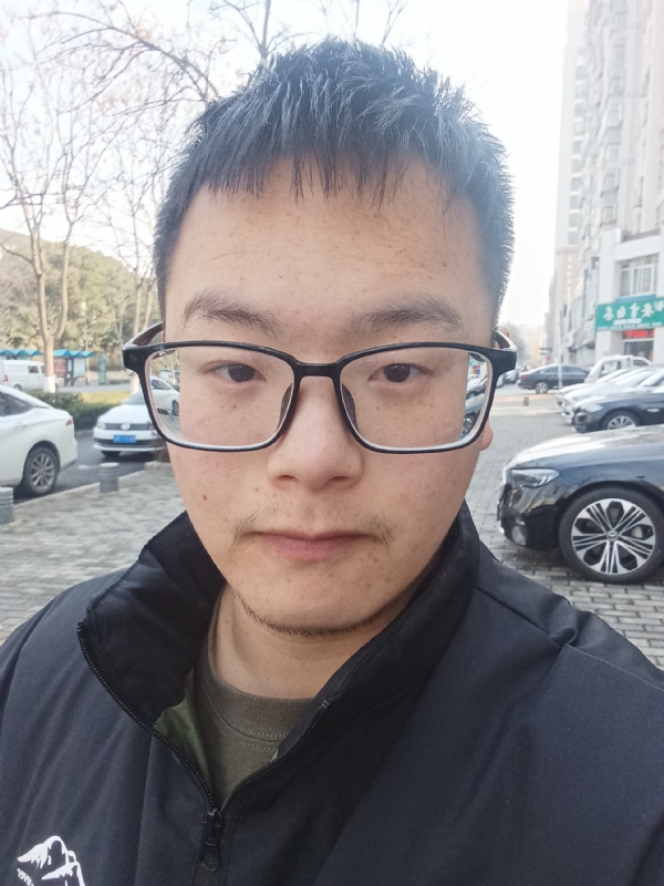 陶诚的第一张照片--沈阳相亲服务中心