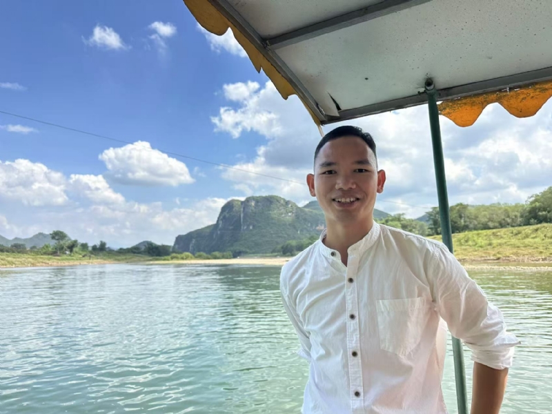 天云的第一张照片--沈阳相亲服务中心