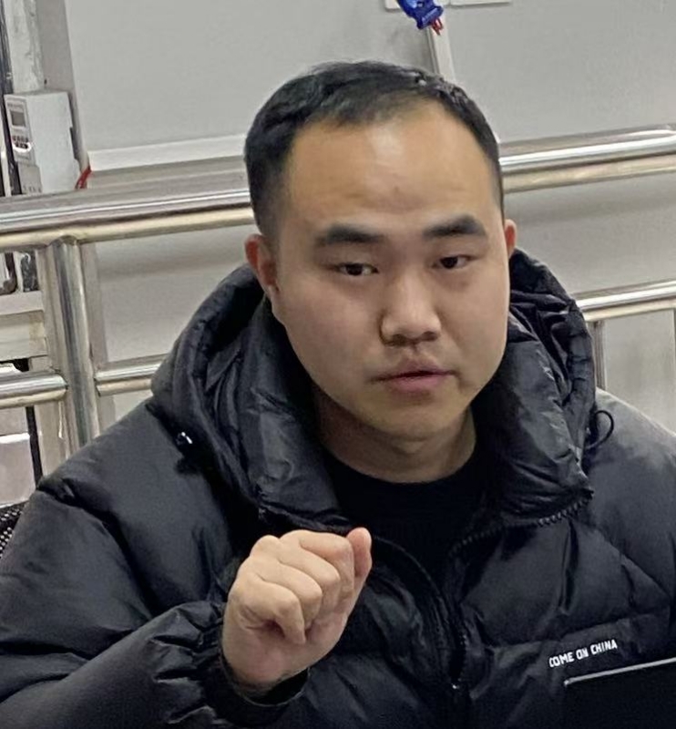 wkx的第二张照片--沈阳相亲服务中心