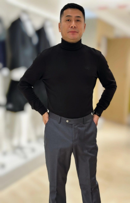 Make的第一张照片--沈阳相亲服务中心