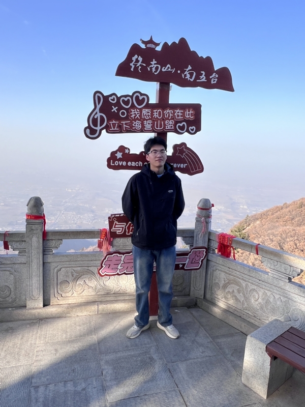 朱起的第一张照片--沈阳相亲服务中心