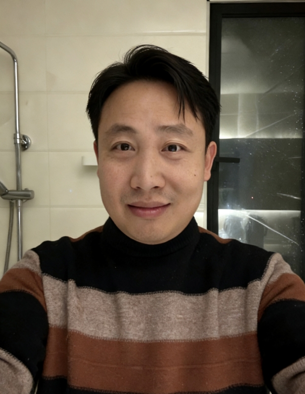 巾凡的第三张照片--沈阳相亲服务中心