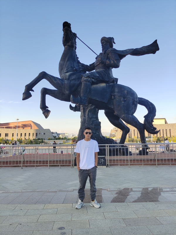 小白的第一张照片--沈阳相亲服务中心