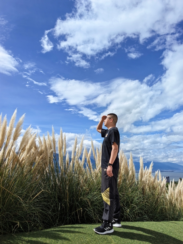 布鲁托的第一张照片--沈阳相亲服务中心