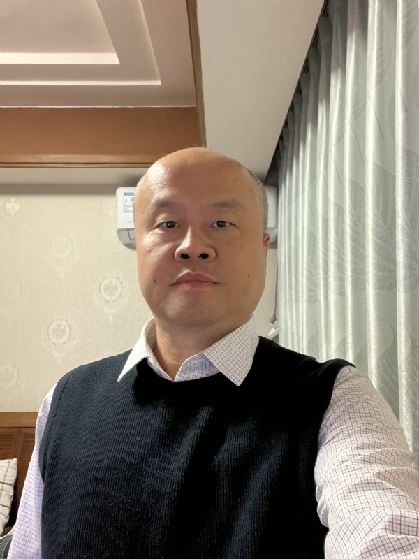 Jeff的第一张照片--沈阳相亲服务中心