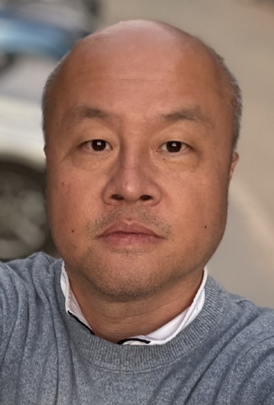 Jeff的第二张照片--沈阳相亲服务中心