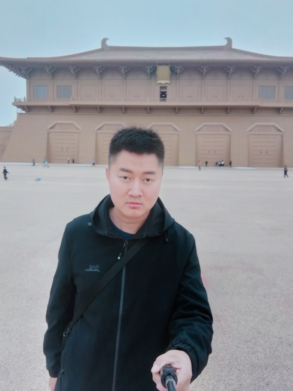 放肆的青春的第三张照片--沈阳相亲服务中心