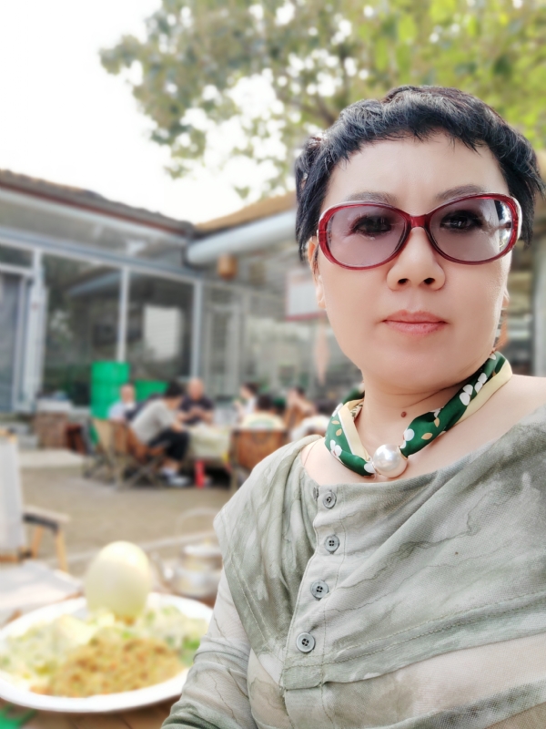 初见的第一张照片--沈阳相亲服务中心