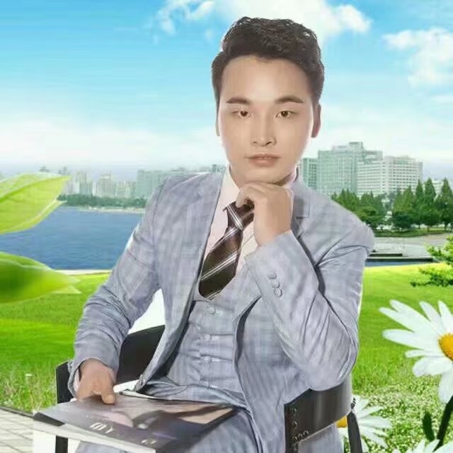 秋风瑟瑟的第一张照片--沈阳相亲服务中心